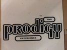 The Prodigy Experience Double LP Record Classic Hardcore Rave Vinyl Good