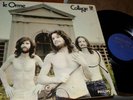 LE ORME - Collage - LP / 33 giri 1° Stampa Laminato 1971 Italy Philips
