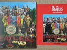 THE BEATLES - 'SGT. PEPPER'S LONELY HEARTS CLUB BAND' VINYL ALBUM *BRAND NEW*