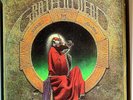 Blues For Allah Grateful Dead 1975 Vinyl GD Records 1st Press