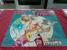 frank zappa / the man from utopia made in canada