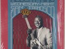 ALBERT KING: Wednesday Night In San Francisco LP Stax Blues NM- Vinyl