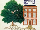 THE TREES - The Garden Of Jane Delawney - LP - Indies Only Cream Vinyl