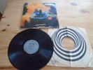 VINYL LP URIAH HEEP SALISBURY SPIRAL VERTIGO GATEFOLD 1971 6360028 1971