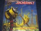 SACROSANCT - Truth Is - What Is (2)LP thrash pestilence asphyx Lusitanian Music