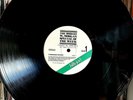 Robert W. Morgan Special Of The Week Billy Joel 1979 Radio Show Watermark Vinyl