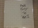 Vintage PINK FLOYD THE WALL Sealed LP Album Mint 42 Yr Old 1st Edition + Bonus