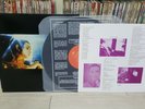 The Crying Game OST 1993 Korea LP Insert Boy George Anne Dudley
