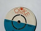 Andy Capp The Law Boss Reggae Duke Records