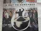 A Day To Remember Vinyl What Separates Me From You Coloured Smoky Grey