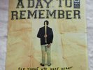 A Day To Remember Vinyl For Those Who Have Heart Black Record Original