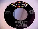 The Bare Facts - Bad Part Of Town / Georgiana (1966 GARAGE ROCK) GREAT AUDIO