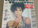 Sealed Original Whitney Houston - Im Every Woman Vinyl Record 12 Inch Arista