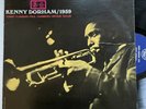Kenny Dorham - Quiet Kenny 1959 LP Prestige Stereo PRST 7754