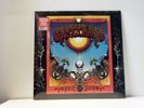 GRATEFUL DEAD  LP Aoxomoxoa 1969  Rhino RE 180 gram vinyl new SEALED