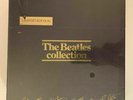 SEALED U.S. THE BEATLES COLLECTION LTD. ED. #1371/3300 Blue Box 1978
