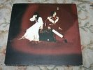 THE WHITE STRIPES ELEPHANT 2003 UK DOUBLE VINYL LP