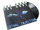 ICE CUBE ***Lethal Injection [PA] **BRAND NEW RECORD LP VINYL