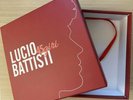 Lucio Battisti: raccolta completa 45 giri, nuovi