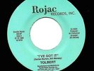 TOLBERT 7