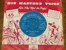 SAM COOKE   LOVE YOU MOST ALL b/w WIN YOUR LOVE FOR ME   UK HMV 7