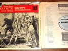 STRAUSS DON QUIXOTE SZELL T/S B/S TURQUOISE SILVER COLUMBIA STEREO SAX 2495 LP