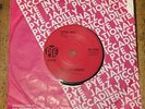 THE BLUE RONDOS   LITTLE BABY b/w BABY I GO FOR YOU   UK PYE 7
