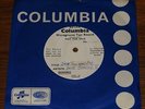 THE DAVE CLARK FIVE DO YOU LOVE ME 1-SIDED UK COLUMBIA MICROGROOVE TEST 7