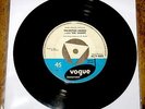 THURSTON HARRIS & SHARPS LITTLE BITTY PRETTY ONE b/w I HOPE YOU UK VOGUE 7