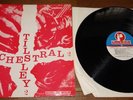 REG TILSLEY & THE LONDON BIG SOUND   ORCHESTRAL 2   UK MUSIC DE WOLFE LIBRARY LP