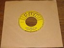 MALCOLM YELVINGTON   ROCKIN' WITH BABY b/w IT'S ME   ORIGINAL USA SUN 7