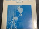 *Sealed* Jimmy Dorsey In Disco Order Volume 2 Ajax-114 Ajax Records Vinyl LP