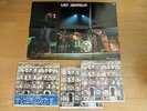 LED ZEPPELIN – PHYSICAL GRAFFITI   Japan original completed poster