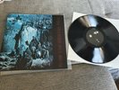 MAYHEM - FROM THE DARKEST PAST  LP VINYL  BLACK METAL 200 COPIES