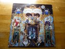 Michael Jackson - Dangerous Rare 1st press LP 1991 4658021  A1/B1/C1/D1 EX/EX