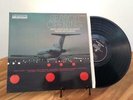 REX BROWN   BERRY LIPMAN[SEASON OPENING]FUNK MOOG LIBRARY LP Selected Sound #113