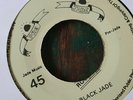 I'VE  GOT TO GET BACK HOME BLACK JADE PRE JADE LABEL 7INCH ALMOST EXT CONDITION