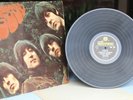 The Beatles, RUBBER SOUL   MONO 1965 UK Original Press