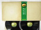 BEATLES WHITE ALBUM APPLE AP-8570,1 Japan OBI VINYL 2LP