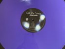 Call The Comet Johnny Marr LP Purple VINYL in gatefold sleeve critics choice