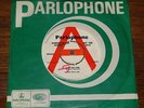 THE HOLLIES   JUST ONE LOOK b/w KEEP OFF THAT FRIEND UK PARLOPHONE DEMO 7