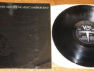 THE VELVET UNDERGROUND WHITE LIGHT HEAT UK VERVE STEREO LP SKULL 1ST PRESS A2/B1