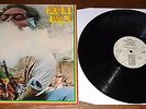 U-ROY   DREAD IN A BABYLON   UK VIRGIN VINYL LP 1983 REPRESS ROOTS REGGAE DUB