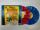 KutMasta Kurt Masters of Illusion 20th Anniv 2XLP SPLATTER Kool Keith Motion Man