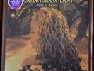 PURE PLEASURE ANALOGUE STEREO CASSANDRA WILSON Belly of the Sun 2LP SET 180g SS