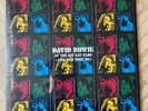 David Bowie at the Kit Kat Klub (Live New York 99) Do-LP, Vinyl, neu