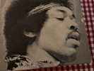 JIMI HENDRIX - 12 VINYL LP BOX SET. POLYDOR Ex/Ex.