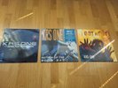Sealed KRS ONE Return Of The Boom Bap Sneak Attack I Got Next 2LP Vinyl KRS-ONE