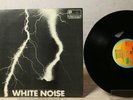 White Noise, Album AN ELECTRIC STORM, Vinyl LP, Electronic Rock, ILPS 9099, NM