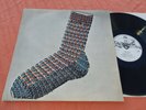HENRY COW - THE HENRY COW LEGEND ORIG 1973 1st B&W 2 VIRGIN LABEL -PROG Nm/Vg++